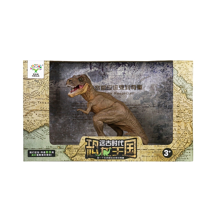 蹲姿霸王龙 X3062