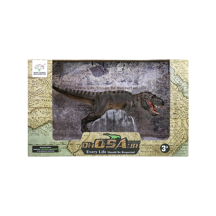 行走霸王龙 X3085