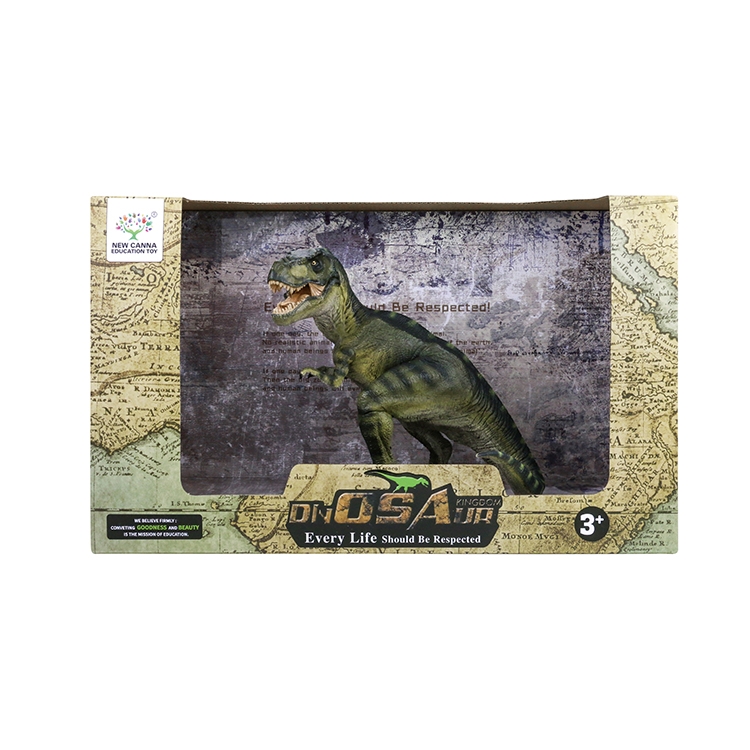 蹲姿霸王龙 X3086