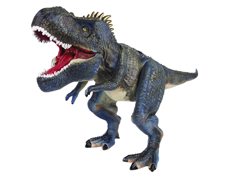 异特龙（带IC） X028