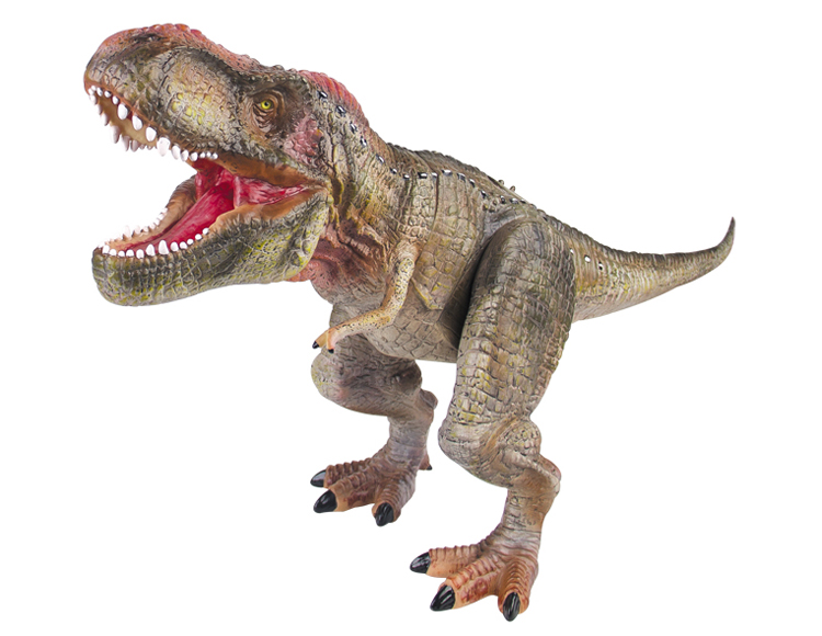 29寸暴王龙（带IC） X029