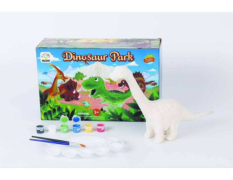 10寸卡通腕龙 X224-6