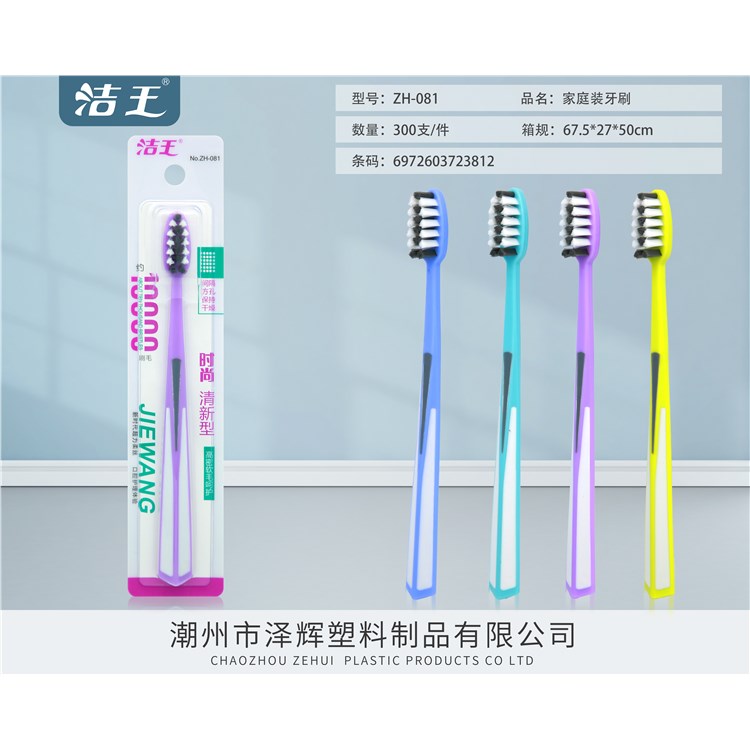 牙刷 ZH-081