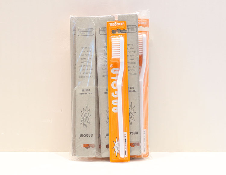 小头牙刷高频12一袋 193-1