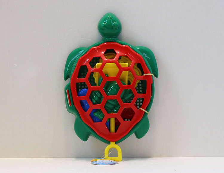 乌龟工具组 22072