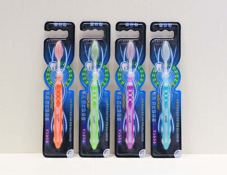 牙刷（桶装） 321C