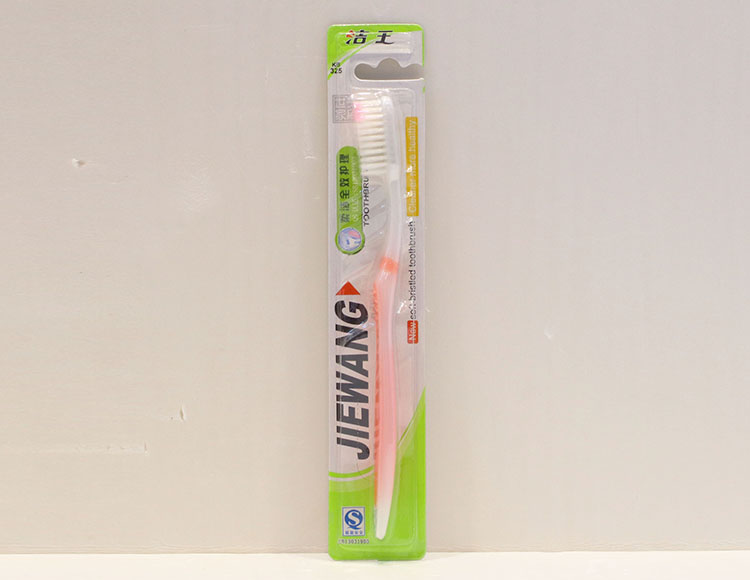 牙刷（桶装） 325C