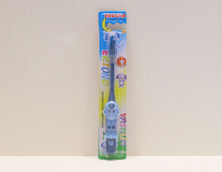 牙刷A 606A