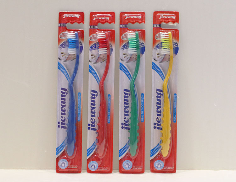 空心牙刷 638A