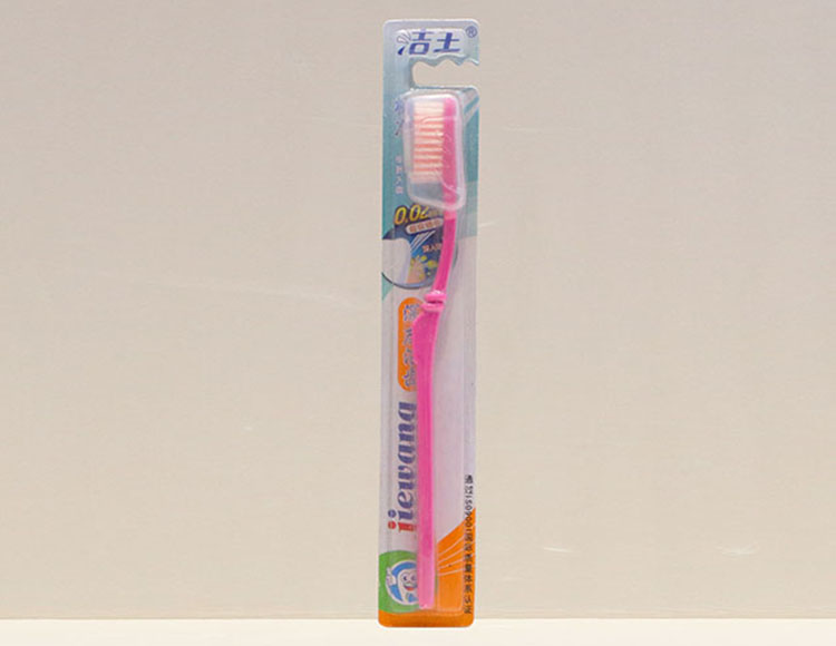 牙刷 648