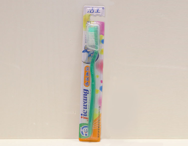 牙刷 658