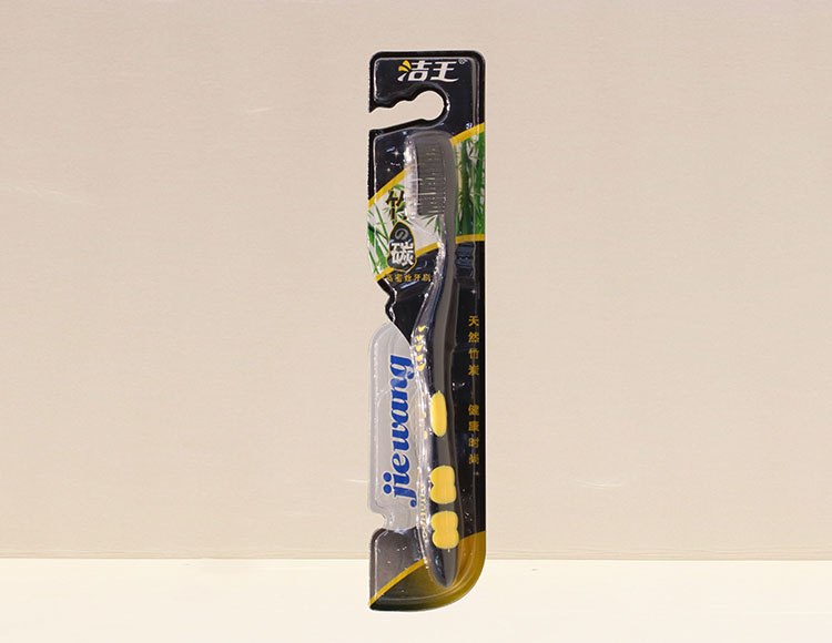 牙刷（桶装） 867C