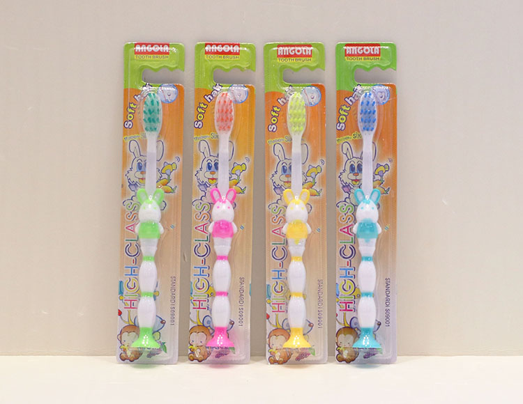 儿童牙刷 889