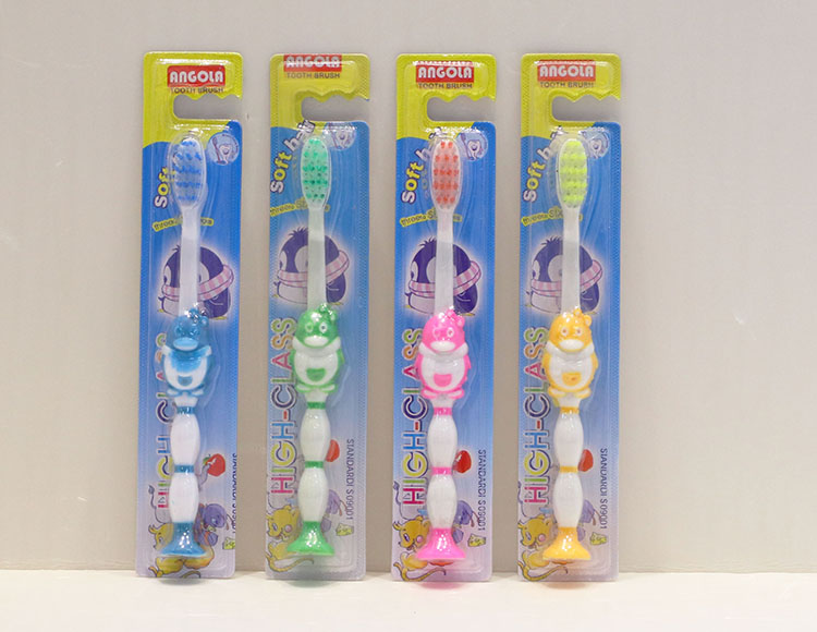 儿童牙刷 890