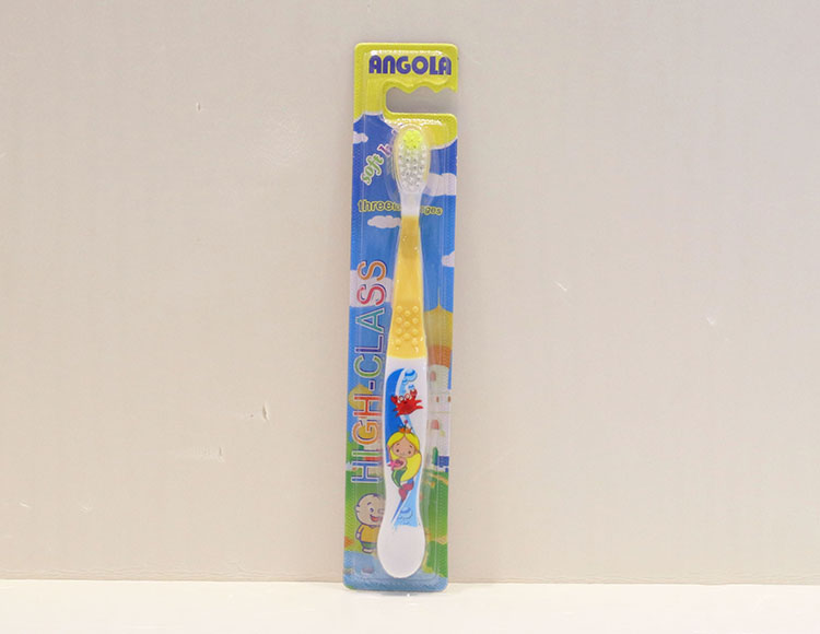 新款牙刷儿童 894
