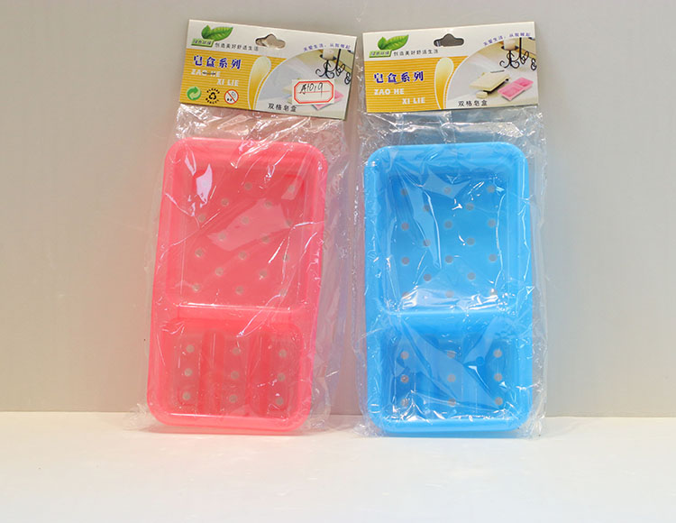 皂盒（卡头+袋） A1019