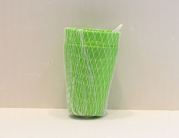 波浪水杯9CM实色W1112 A1102-2