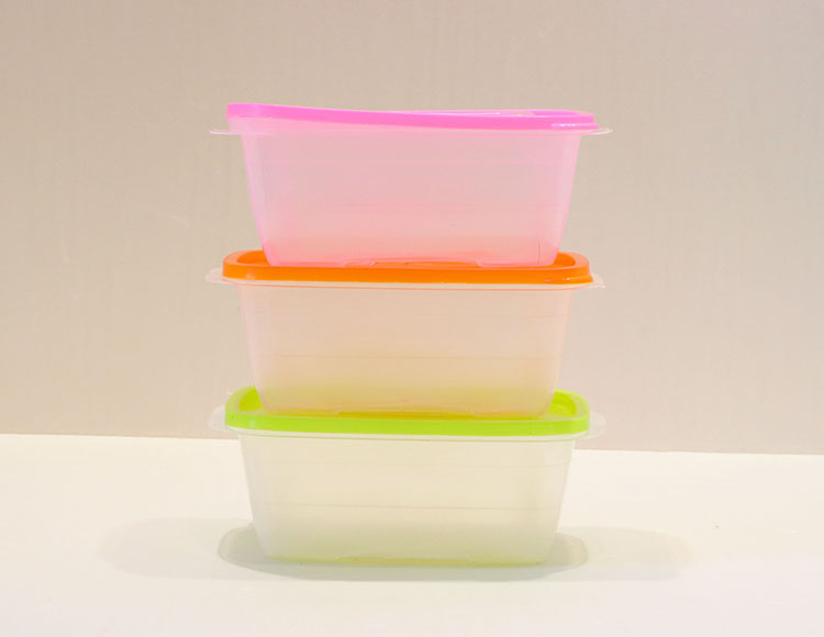 0.82L保鲜盒 A1104