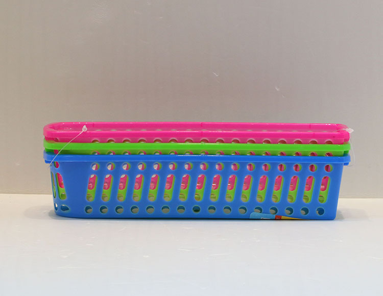 套三长方形篮子 A1304-3