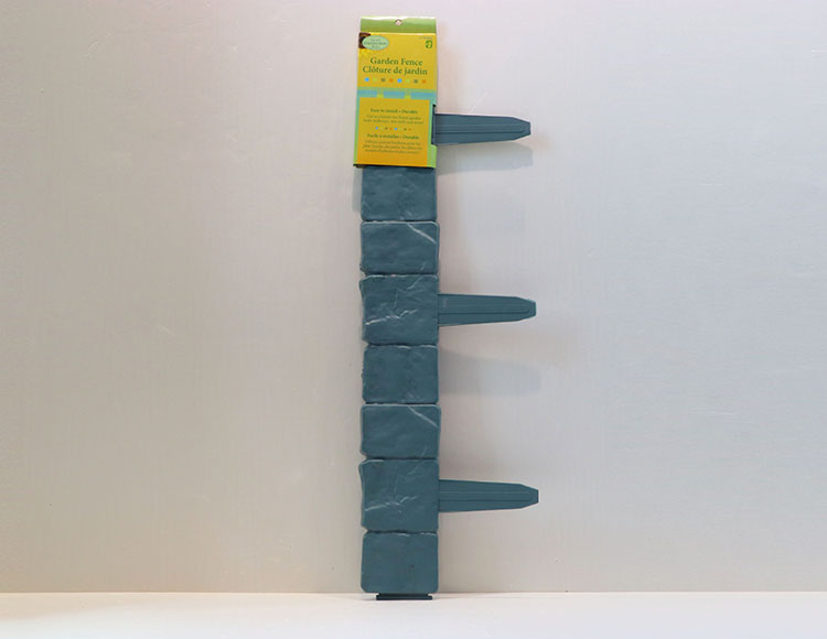 石头外型花篱 A1509