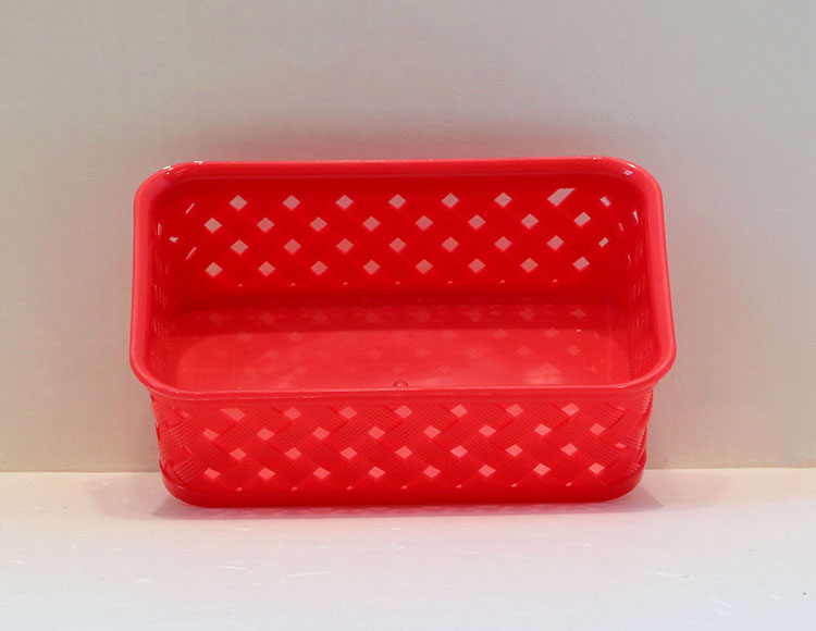 塑胶置物篮 A1801