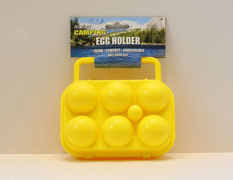 露营用蛋盒 A335