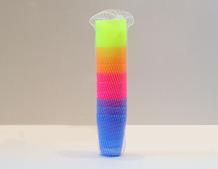 12PCA1109水杯+4网袋1大3小 A389