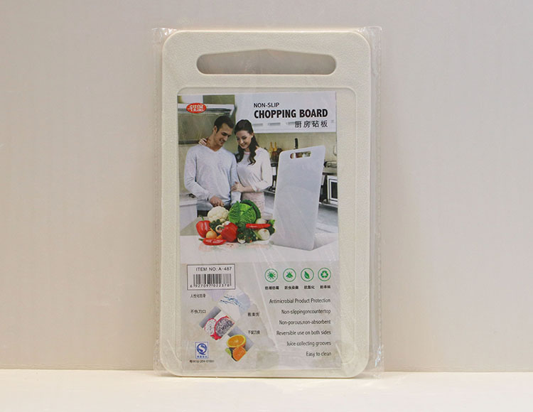 23*14CM厚菜板 A487