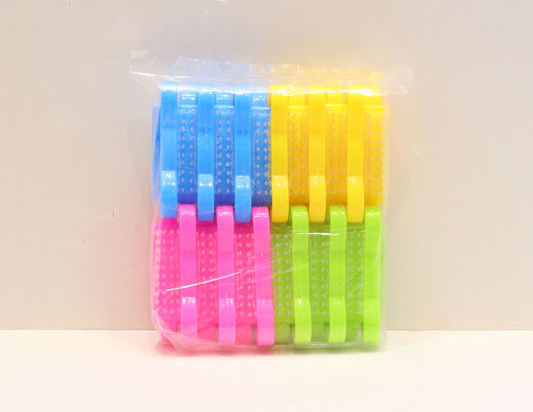 24个1袋小鞋刷 A493-24