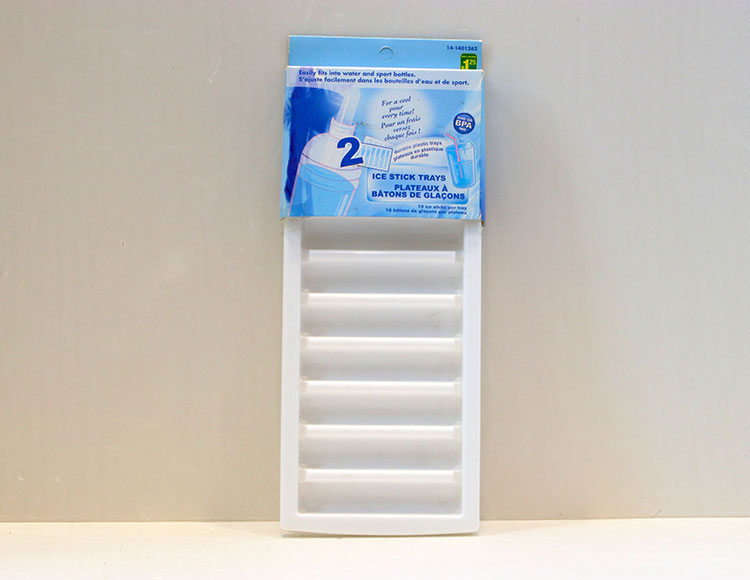 2PK长条冰棒冰盒 A543
