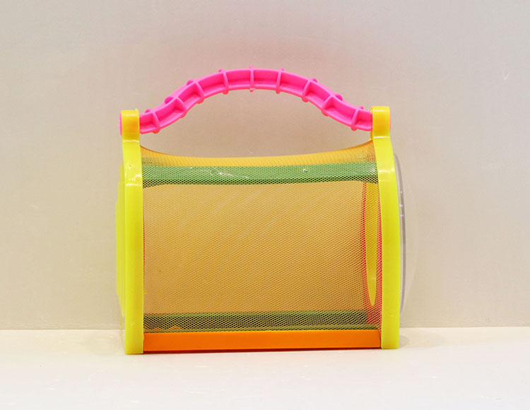 虫罐＋网布 A790