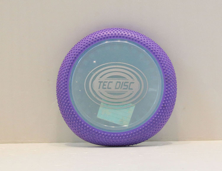 小包注飞盘 A793-1