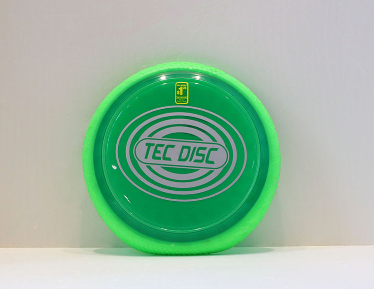 大软边飞盘 A799