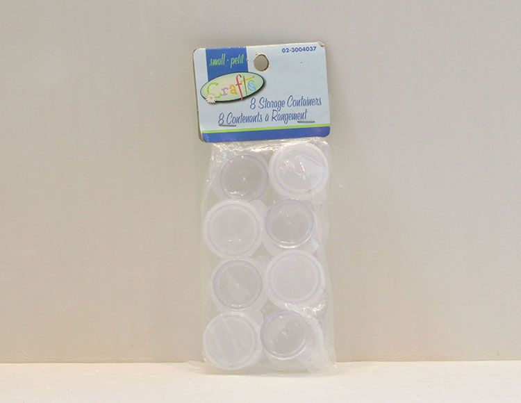 8PK小劳作罐 A9010