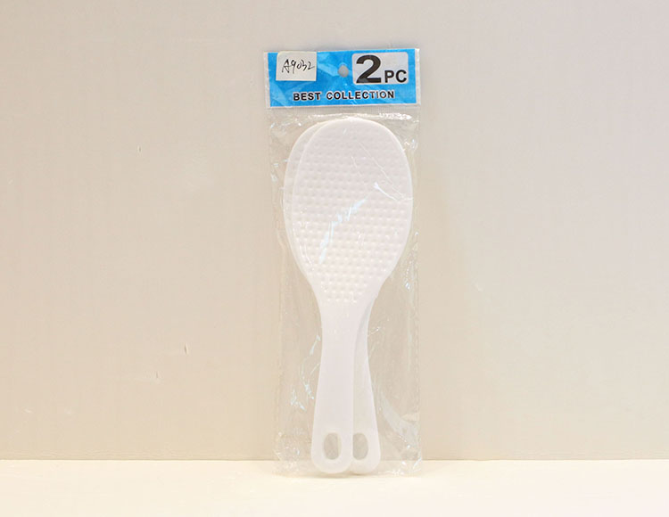 饭勺2支1袋 A9032