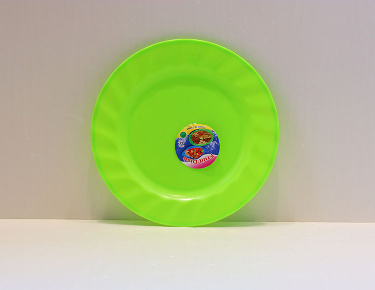 小波浪干果盘, A9067