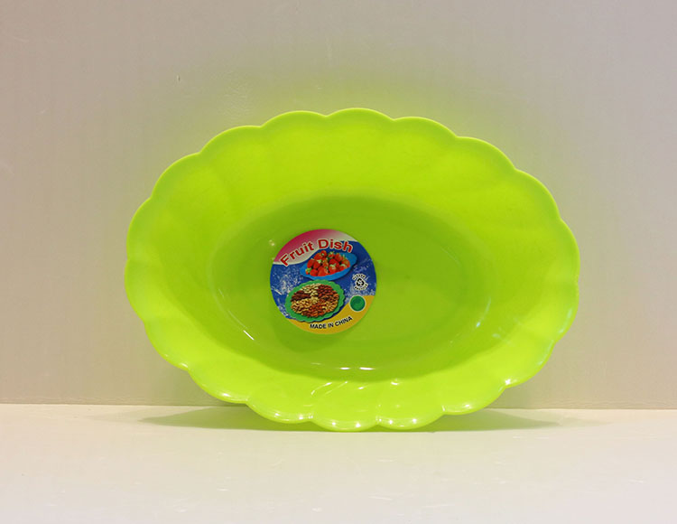 椭圆干果盘,水果盘 A9071