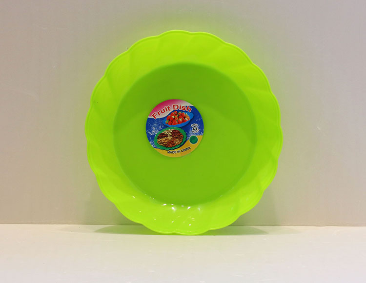 圆形干果盘,水果盘 A9072