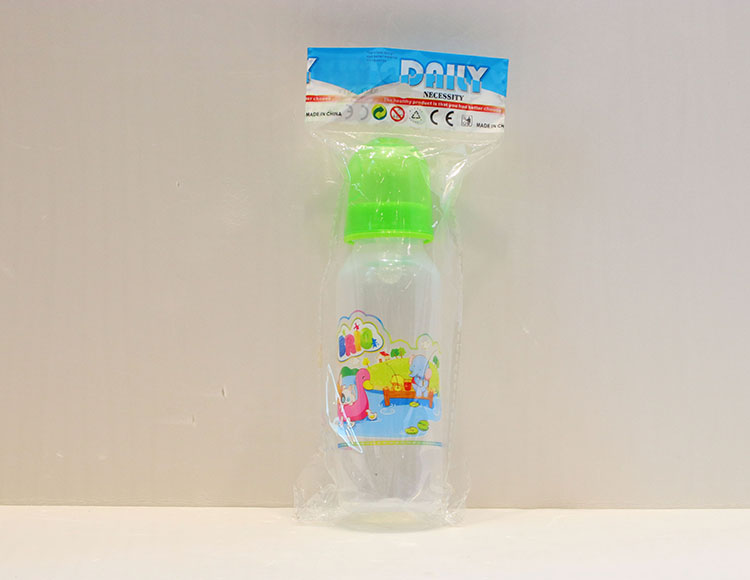 1pc大直身奶瓶 K-117
