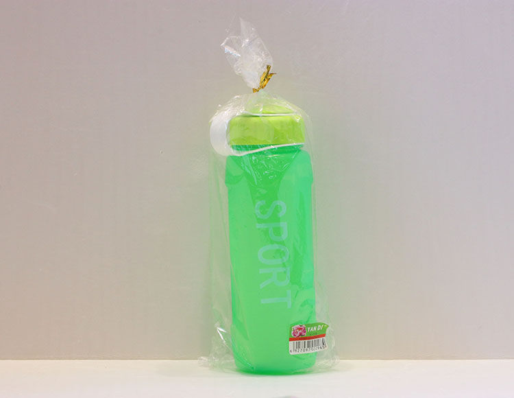 运动水壶用盖上大配件 K-11B