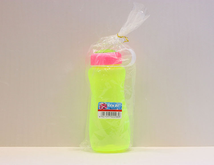 运动水壶用盖上大配件 K-11D