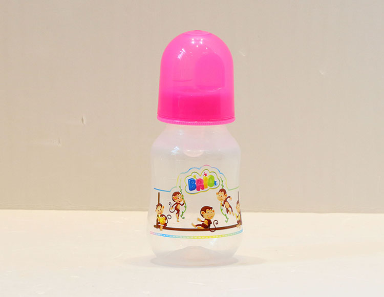 3pc小腰身奶瓶 K-134