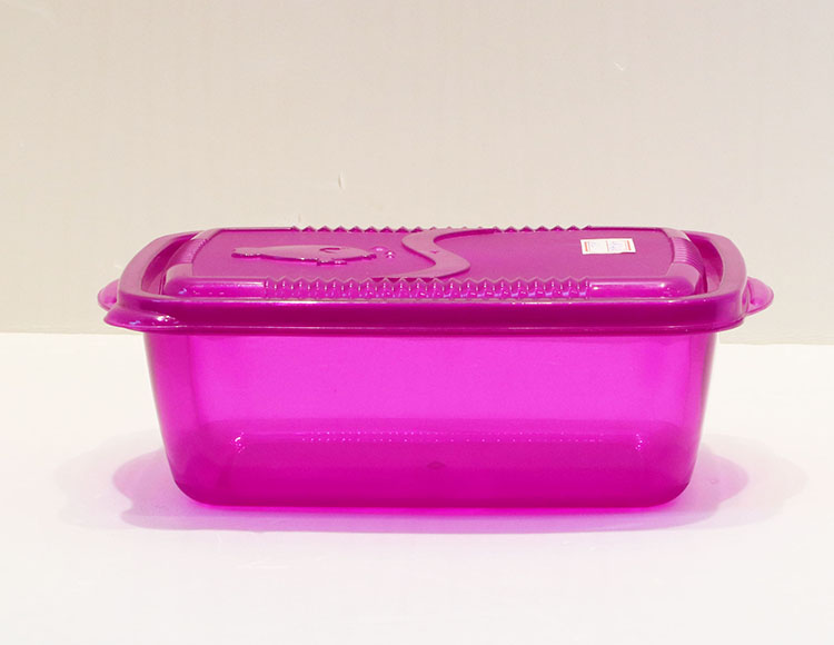 中号保鲜盒E-001-2 K-136