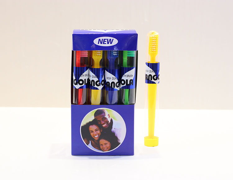 212小头牙刷 K-141