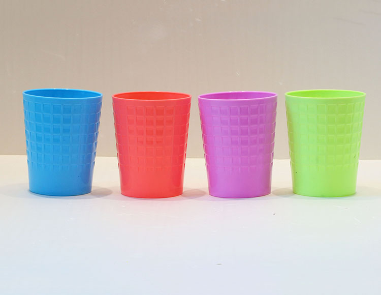 方格水杯A1906 K-149