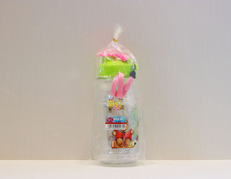 注拉吹运动壶 K-23A