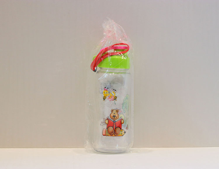 注拉吹运动壶 K-23B