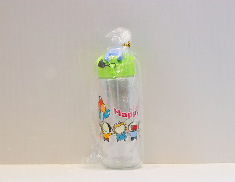 注拉吹运动壶 K-23C