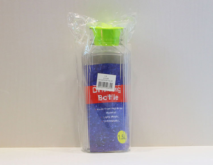 1.5升竖纹水壶A1409 K-3