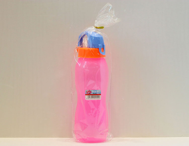 新款运动水壶 K-42